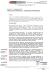 Vista preliminar de documento Resolución Directoral