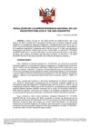 Vista preliminar de documento RES 036-2022-SUNARP-SN