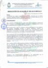Vista preliminar de documento Resolución de Alcaldía N° 354-2019-MDCA/A.pdf