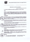 Vista preliminar de documento RESOLUCION DE ALCALDIA N° 001-2022-MDCLR.pdf