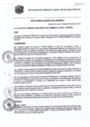 Vista preliminar de documento RESOLUCION DE ALCALDIA N° 003-2022-MDCLR.pdf