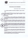 Vista preliminar de documento RESOLUCION DE ALCALDIA N° 008-2022-MDCLR.pdf