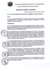 Vista preliminar de documento RESOLUCION DE ALCALDIA N° 016-2022-MDCLR.PDF