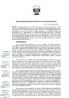 Vista preliminar de documento RDE N° 030-2022-DE E067-2022-02 denominado “Proyectos Especiales EU-LAC-Infraestructuras de Investigación.pdf