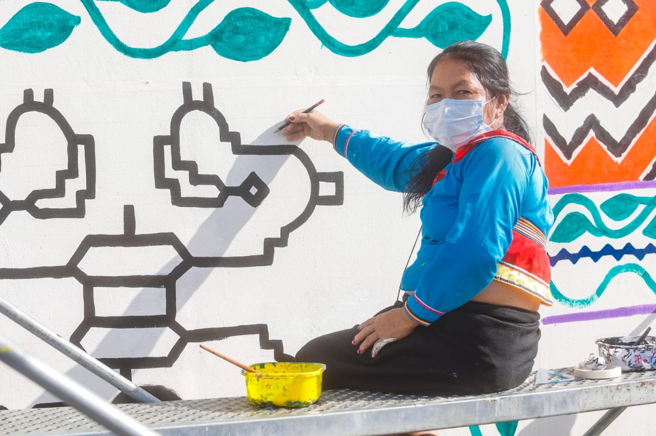 Ministerio de Cultura presentó propuesta de la Ley del Trabajador del Arte ante grupo de trabajo del Congreso