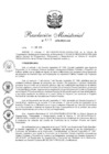 Vista preliminar de documento Resolución Ministerial N° 013-2019-PRODUCE (101015_1)