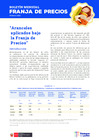 Vista preliminar de documento Franja de Precios - Febrero 2022