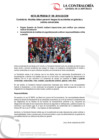 Vista preliminar de documento NP_100_2016_Contraloría Alcaldes deben prevenir riesgos de accidentes en galerías y centros comerciales