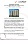Vista preliminar de documento NP_93_2016_Contraloría detecta presunto perjuicio al Estado por más de S 2 millones en Megaproyecto Salaverry Región Arequipa