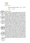 Vista preliminar de documento Directiva N° 002-2021-GM/MM “Directiva que regula la Audiencia Única de forma Virtual en el procedimiento No Contencioso de Separación Convencional y Divorcio Ulterior en la Municipalidad Distrital de Miraflores”.