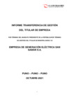 Vista preliminar de documento Informe de Rendición de Cuentas del 30-07-2021 al 06-10-2021