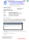 Vista preliminar de documento CARTA SIED Nro. 003-2022-GAF-SAN GABAN Transferencia Gestion 18-02-2022 Cargo MINEM