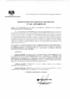 Vista preliminar de documento Directiva N° 005-2013-MPH-GM