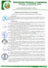Vista preliminar de documento OM-011-2022-MPLC