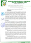 Vista preliminar de documento AC-037-2022-MPLC