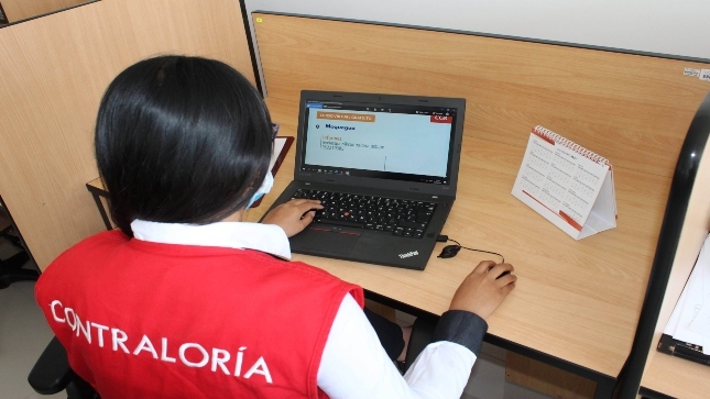 Ciudadanos de Moquegua serán capacitados en control social
