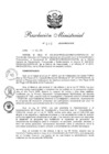 Vista preliminar de documento Resolución Ministerial N° 010-2019-PRODUCE (101027_1)