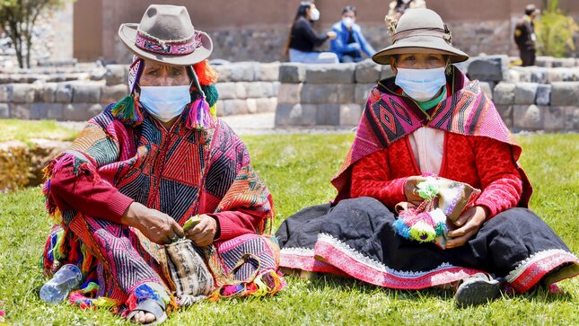 Ministerio de Cultura desarrollará actividades ej conmemoración del Día Internacional de la Eliminación de la Discriminación Racial