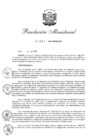 Vista preliminar de documento Resolución Ministerial N° 007-2019-PRODUCE (100905_1)