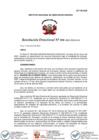 Vista preliminar de documento Resolución Directoral N° 0090-2022-INIA-OA