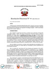 Vista preliminar de documento Resolución Directoral N° 0093-2022-INIA-OA
