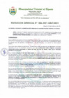 Vista preliminar de documento Resolucion Gerencial N°1386-2021-GRAT-MDV.pdf