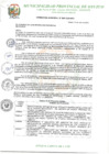 Vista preliminar de documento ORDENANZA MUNICIPAL Nº 008-2020-MPO.pdf