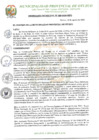 Vista preliminar de documento ORDENANZA MUNICIPAL Nº 009-2020-MPO.pdf