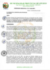 Vista preliminar de documento ORDENANZA MUNICIPAL Nº 011-2020-MPO.pdf