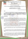 Vista preliminar de documento Ordenanza Municipal Nº 12-2020-MPSI.pdf