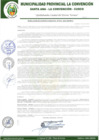 Vista preliminar de documento RGM-218-2022-GM-MPLC