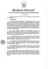 Vista preliminar de documento RD N° 001-2019-MINEDU-VMGP-DIGESUTPA-DIGEST