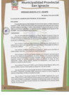Vista preliminar de documento Ordenanza Municipal Nº 07-MPSI-2020.pdf