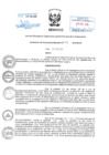 Vista preliminar de documento Resolución de Presidencia Ejecutiva N° 46-2019-02.00