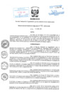 Vista preliminar de documento Resolución de Presidencia Ejecutiva N° 42-2019-02.00
