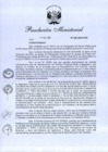 Vista preliminar de documento RM N° 039-2019-PCM