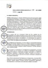 Vista preliminar de documento Directiva N° 006-2021-GM/MM “Seguimiento, evaluación y modificación del Plan Operativo Institucional (POI) de la Municipalidad Distrital de Miraflores”.