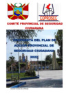 Vista preliminar de documento PLAN ORIGINAL PROVINCIAL AÑO 2022 ZARUMILLA.pdf