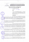 Vista preliminar de documento RDR 085-2022