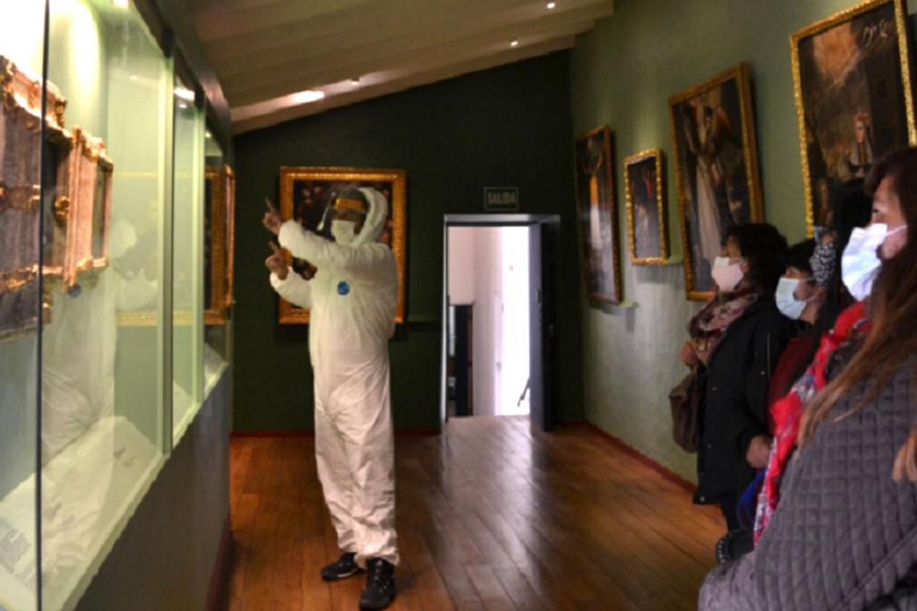 Ministerio de Cultura promovió diálogo para elaborar el Proyecto de Ley General de Museos