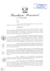 Vista preliminar de documento RM-204-2018-MIMP