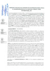 Vista preliminar de documento CONVENIO ESPECIFICO DE COOPERACIÓN INTERINSTITUCIONAL ENTRE EL GRLL Y PROJECT ORBIS INTERNATIONAL, INC.pdf