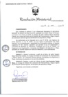 Vista preliminar de documento RM N° 275-2018-MINAGRI