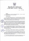 Vista preliminar de documento RJ 0012-2019 Desginar a los responsables de las metas presupuestarias UE 026, 024 y 116 - 23 Ene