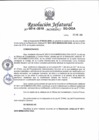 Vista preliminar de documento RJ 0014-2019 Rectificar el error material incurrido en la RJ 011-OGA - 25 Ene