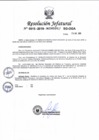 Vista preliminar de documento RJ 0015-2019 Modificar el correlativo de cadena del anexo 1 de la RJ 04-OGA-2019 - 25 Ene