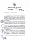 Vista preliminar de documento RJ 0016-2019 Reconocer el credito devengado a favor de Chavin Service - 25 Ene