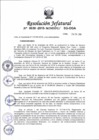 Vista preliminar de documento RJ 0030-2019 Reconocer el credito devengado a favor de la empresa FOX LATIN AMERICAN - 14 Feb 