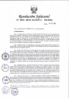Vista preliminar de documento RJ 0031-2019 Reconocer la deuda a favor de la empresa DEUS Fibra - 14 Feb 