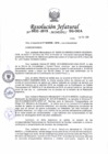 Vista preliminar de documento RJ 0033-2019 Reconocer la deuda generada por gastos de comision de servicio de Leon Huarac Humberto - 15 Feb 